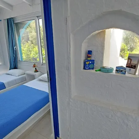 Azzurro Naxos, Azzurro I - Azzurro II - Azzurro III Apartment Naxos City Exterior photo