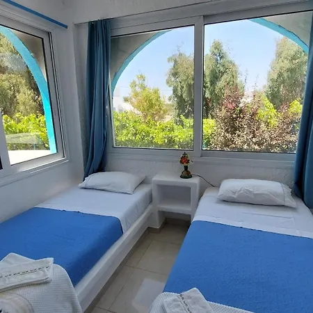 Azzurro Naxos, Azzurro I - Azzurro II - Azzurro III Apartment Naxos City Exterior photo