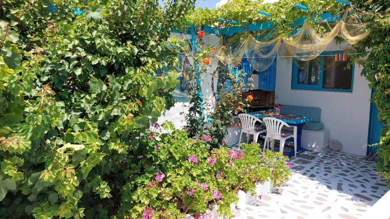 Apartment Azzurro Naxos, Azzurro I - Azzurro Ii - Azzurro Iii *