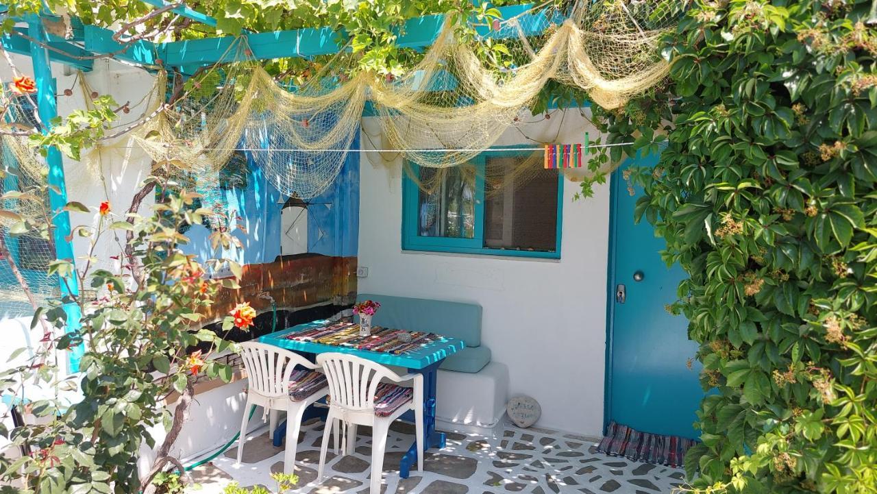 Azzurro Naxos, Azzurro I - Azzurro Ii - Azzurro Iii Apartment *
