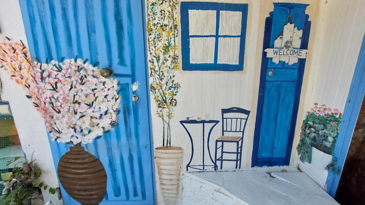Azzurro Naxos, Azzurro I - Azzurro Ii - Azzurro Iii