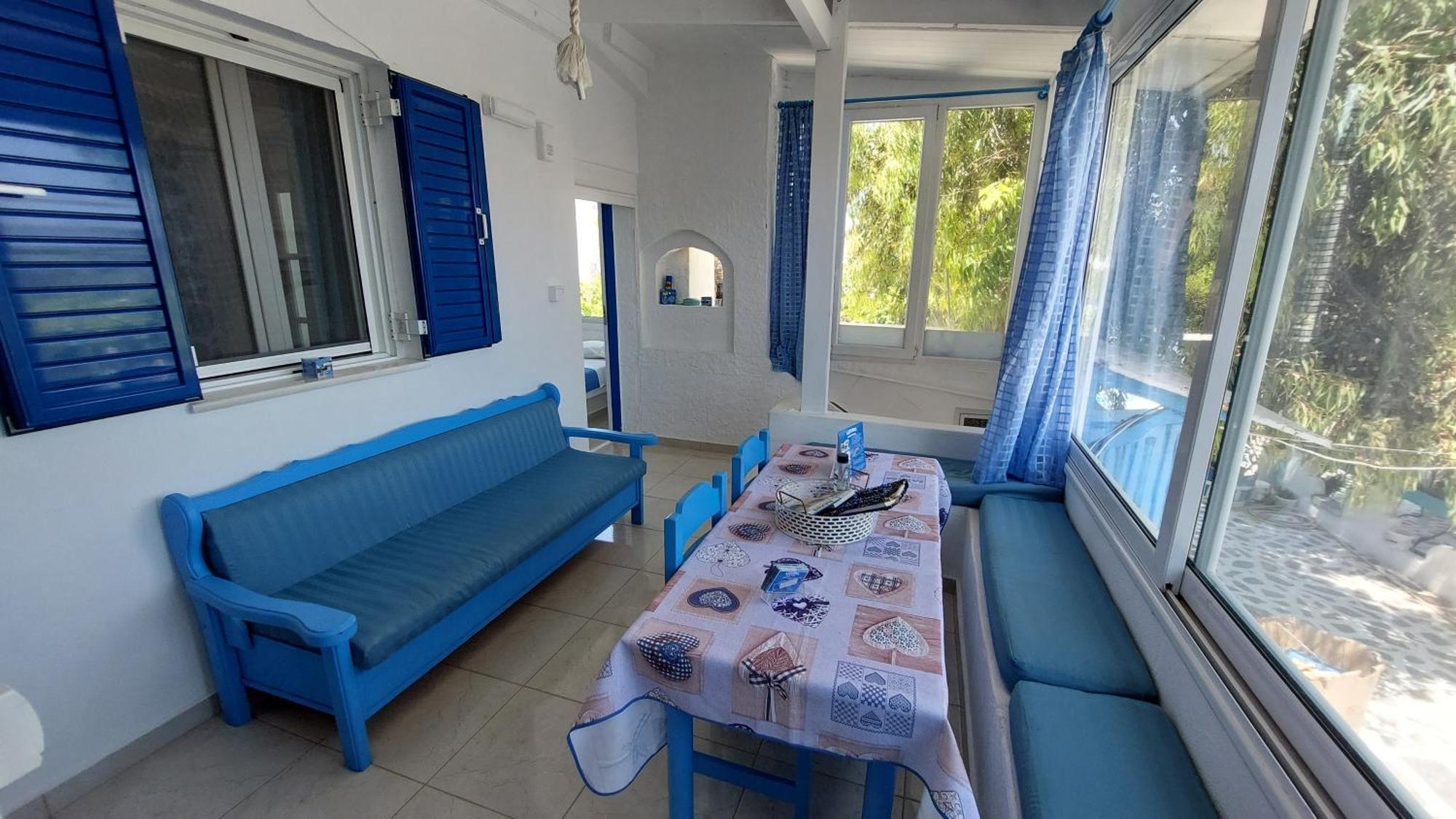 Apartment Azzurro Naxos, Azzurro I - Azzurro Ii - Azzurro Iii