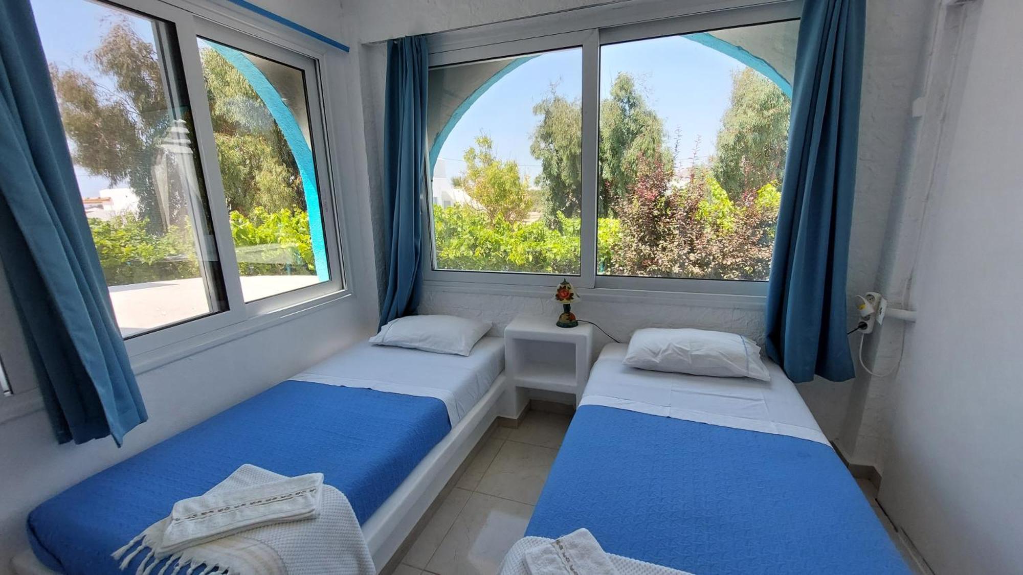 Azzurro Naxos, Azzurro I - Azzurro Ii - Azzurro Iii Apartment Naxos City