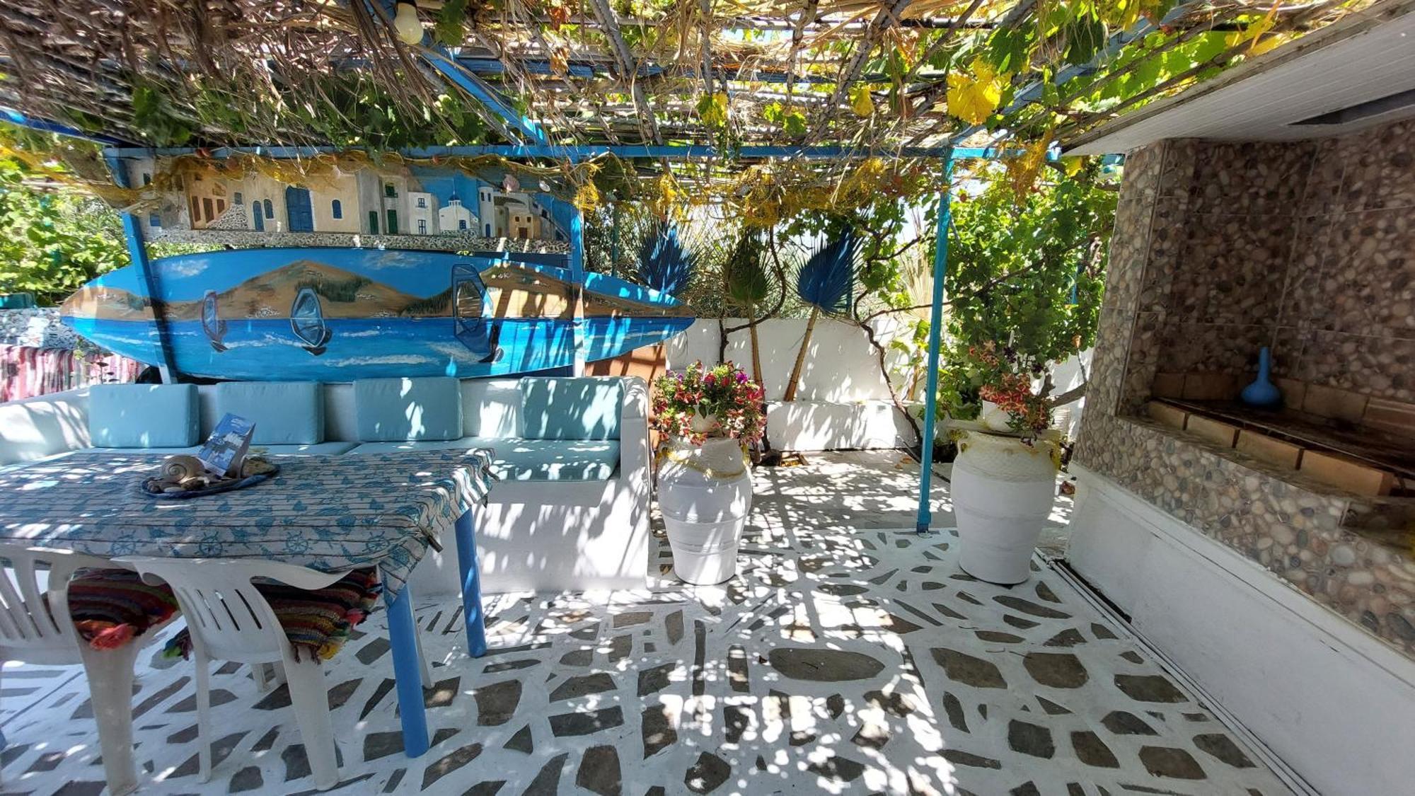 Azzurro Naxos, Azzurro I - Azzurro Ii - Azzurro Iii *