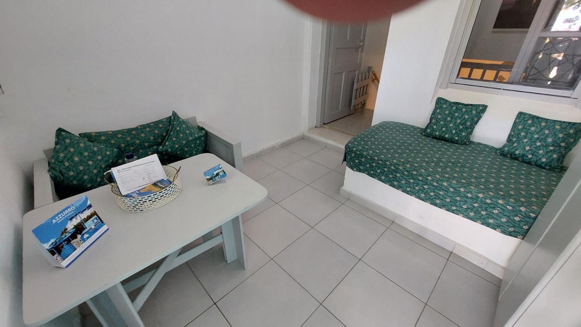 Apartment Azzurro Naxos, Azzurro I - Azzurro Ii - Azzurro Iii