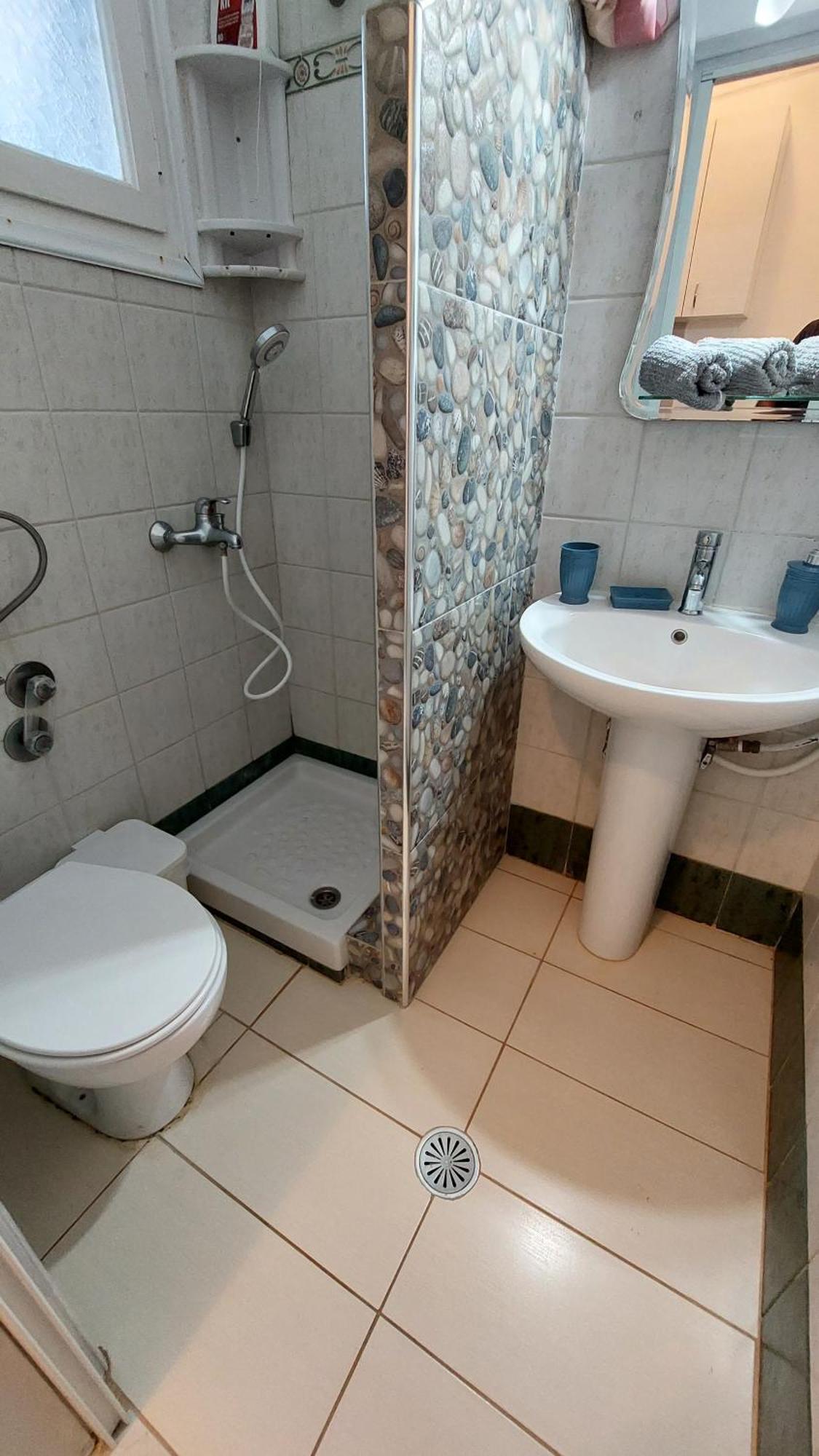 Apartament Azzurro Naxos, Azzurro I - Azzurro Ii - Azzurro Iii