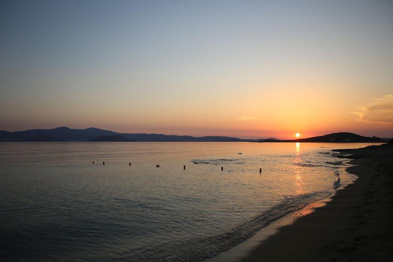 Azzurro Naxos, Azzurro I - Azzurro Ii - Azzurro Iii Apartament *